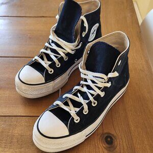 Converse High Tops